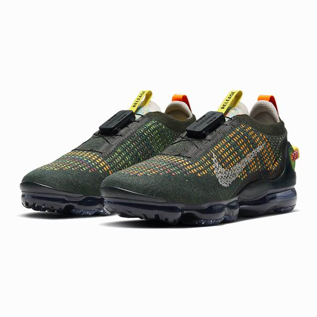 Nike Air Vapormax 2020 FK Unisex Shoes-10